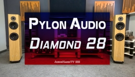 [AudioHanoiTV] Số 222: Review Loa Pylon Audio Diamond 28